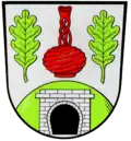 Brasão de Heigenbrücken