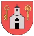 Brasão de Heilenbach