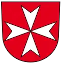 Brasão de Heitersheim