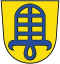 Brasão de Hemmingen