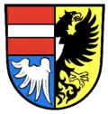 Brasão de Herbolzheim