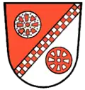 Brasão de Herbrechtingen