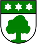 Brasão de Hermaringen
