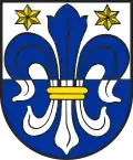 Brasão de Herxheim