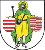 Brasão de armas de Hettstedt
