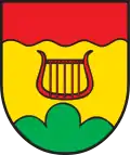 Brasão de Hinzweiler