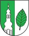 Brasão de Hochkirch