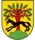 Brasão de Hochstätten