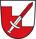 Brasão de Hörgertshausen