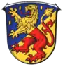 Brasão de armas de Hohenstein