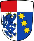 Brasão de Holzheim