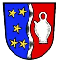 Brasão de Holzheim