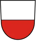 Brasão de Horb am Neckar