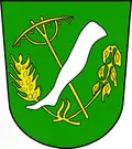 Brasão de Hormersdorf