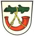 Brasão de Hornburg