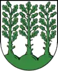 Brasão de Hoyerswerda