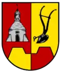 Brasão de Husum