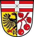 Brasão de Igensdorf
