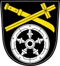 Brasão de Illesheim