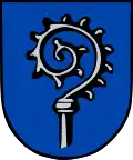Brasão de Ingelfingen