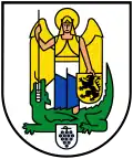 Brasão de Jena