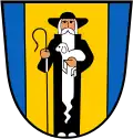 Brasão de Jonsdorf