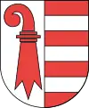 Coat of arms of Canton Jura