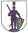Brasão de Königsee
