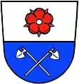 Brasão de Königstein
