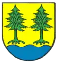 Brasão de Kaisersbach