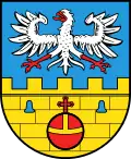 Brasão de Kallstadt