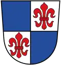Brasão de Karlstadt am Main