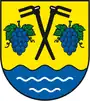 Brasão de armas de Karsdorf