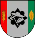 Brasão de Kaschenbach