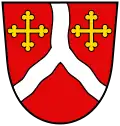 Brasão de Kirchentellinsfurt
