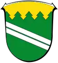 Brasão de Kirchheim