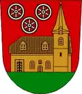 Brasão de Kirchheim