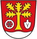 Brasão de Kleinostheim