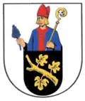 Brasão de Kölleda