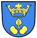 Brasão de Königsheim