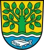 Brasão de armas de Kolkwitz