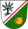 Brasão de Korbußen