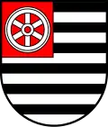 Brasão de Krautheim