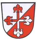 Brasão de Kruchten