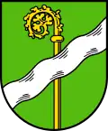 Brasão de Kusel