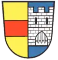 Brasão de Lahr