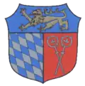 Brasão de Bad Tölz-Wolfratshausen