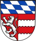 Brasão de Dingolfing-Landau