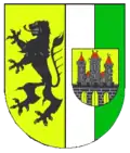 Brasão de Döbeln