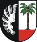 Brasão de Köthen